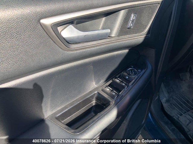 Ford Edge 2016 2FMPK4J93GBB28721 Image 7