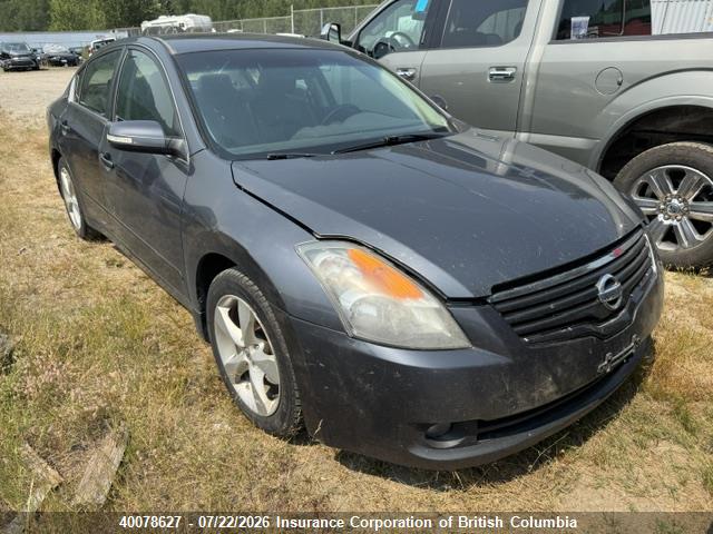 Продаж на аукціоні авто 2009 Nissan Altima 3.5se/3.5sl, vin: 1N4BL21E79C126752, номер лоту: 40078627