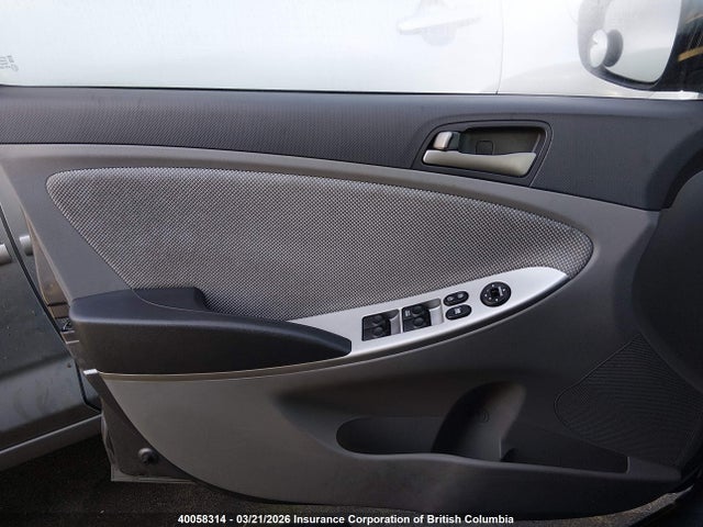 Hyundai ACCENT SE 2016 KMHCT4AEXGU036671 Image 12