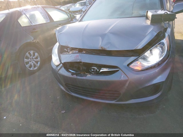 Hyundai ACCENT SE 2016 KMHCT4AEXGU036671 Image 13