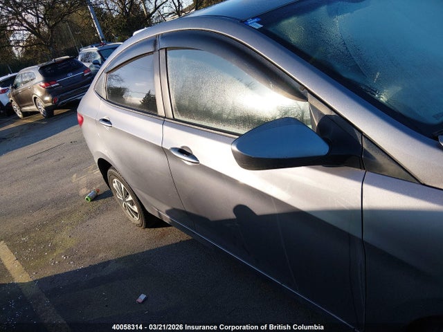 Hyundai ACCENT SE 2016 KMHCT4AEXGU036671 Image 14
