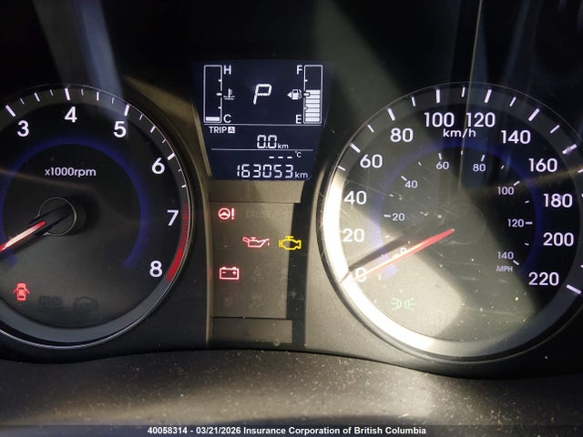 Hyundai ACCENT SE 2016 KMHCT4AEXGU036671 Image 16