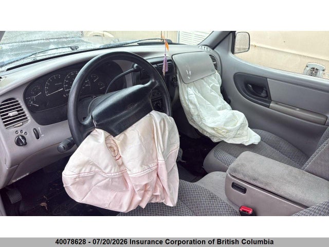 Продаж на аукціоні авто 1998 Ford Ranger, vin: 1FTYR10C6WPA59224, номер лоту: 40078628