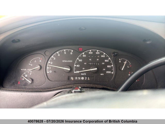 Продаж на аукціоні авто 1998 Ford Ranger, vin: 1FTYR10C6WPA59224, номер лоту: 40078628
