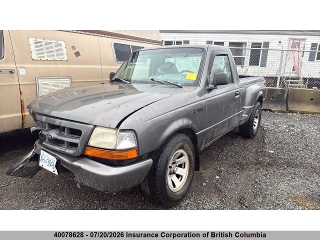 Продаж на аукціоні авто 1998 Ford Ranger, vin: 1FTYR10C6WPA59224, номер лоту: 40078628