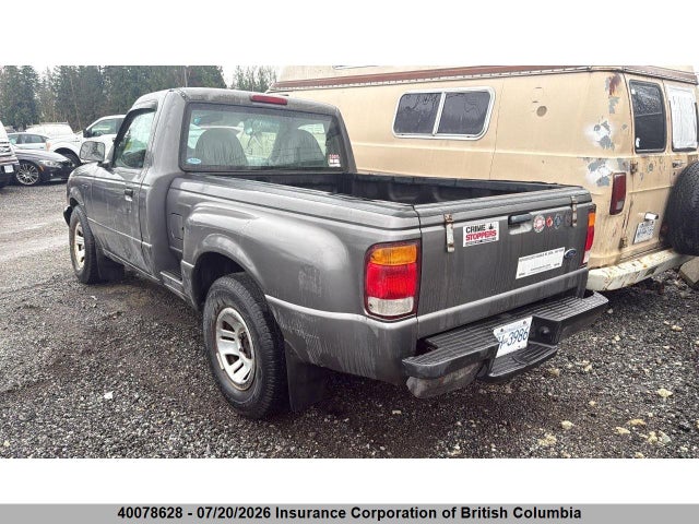 Продаж на аукціоні авто 1998 Ford Ranger, vin: 1FTYR10C6WPA59224, номер лоту: 40078628