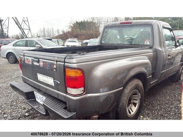 Продаж на аукціоні авто 1998 Ford Ranger, vin: 1FTYR10C6WPA59224, номер лоту: 40078628