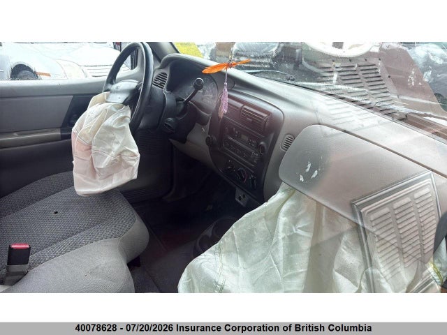 Продаж на аукціоні авто 1998 Ford Ranger, vin: 1FTYR10C6WPA59224, номер лоту: 40078628