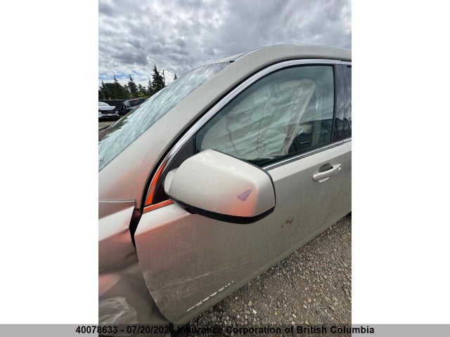 Продаж на аукціоні авто 2014 Gmc Terrain Sle, vin: 2GKFLVEKXE6301581, номер лоту: 40078633