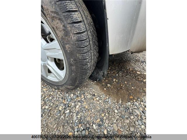 Продаж на аукціоні авто 2014 Gmc Terrain Sle, vin: 2GKFLVEKXE6301581, номер лоту: 40078633