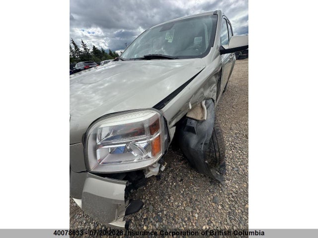 Продаж на аукціоні авто 2014 Gmc Terrain Sle, vin: 2GKFLVEKXE6301581, номер лоту: 40078633