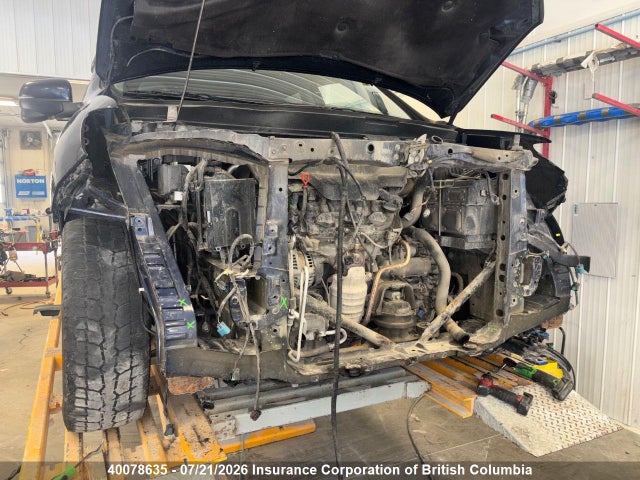 Aukcja sprzedaży 2016 Honda Pilot, vin: 5FNYF6H79GB508694, numer aukcji: 40078635