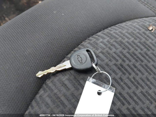 40061724 :رقم المزاد ، 1GNLVFED0AJ258602 vin ، 2010 Chevrolet Traverse Lt مزاد بيع