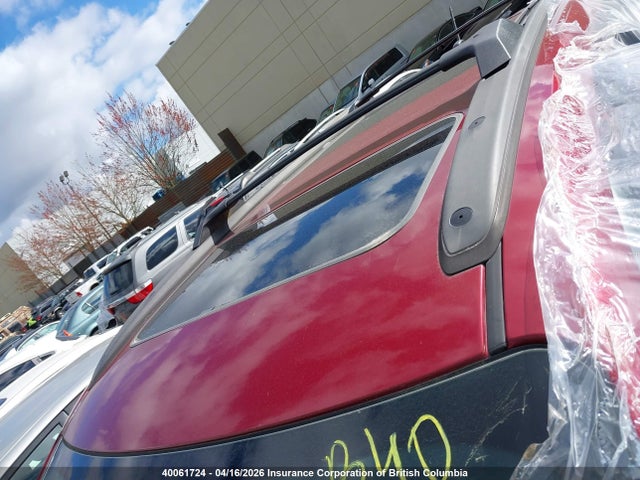 40061724 :رقم المزاد ، 1GNLVFED0AJ258602 vin ، 2010 Chevrolet Traverse Lt مزاد بيع