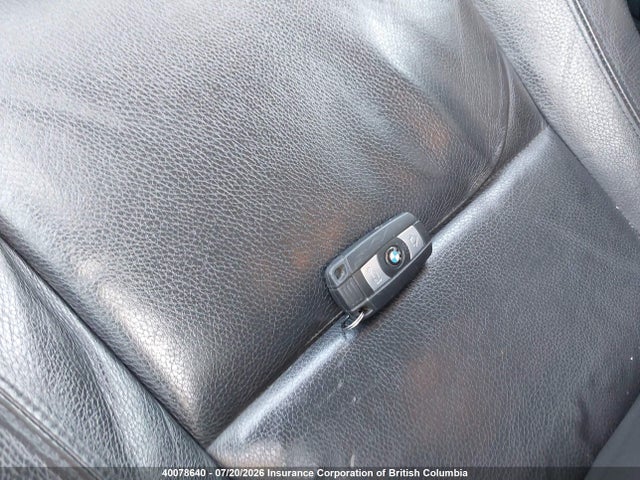 2008 Bmw 335xi მანქანა იყიდება აუქციონზე, vin: WBAWC73538E066586, აუქციონის ნომერი: 40078640