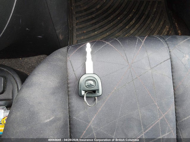 Aukcja sprzedaży 2011 Mazda Mazda2, vin: JM1DE1HY6B0102246, numer aukcji: 40065645
