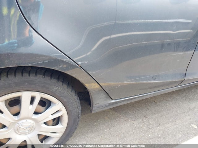 Aukcja sprzedaży 2011 Mazda Mazda2, vin: JM1DE1HY6B0102246, numer aukcji: 40065645