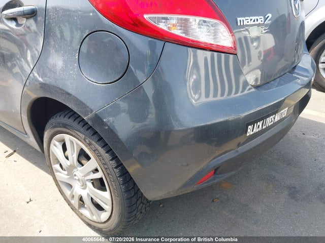 Aukcja sprzedaży 2011 Mazda Mazda2, vin: JM1DE1HY6B0102246, numer aukcji: 40065645