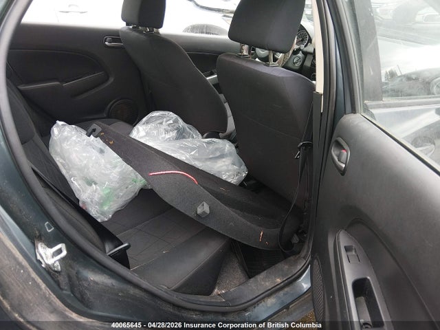 Aukcja sprzedaży 2011 Mazda Mazda2, vin: JM1DE1HY6B0102246, numer aukcji: 40065645
