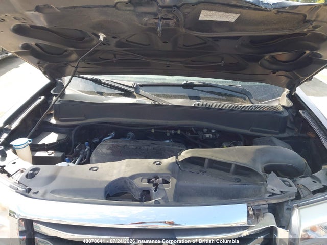 2013 Honda Pilot მანქანა იყიდება აუქციონზე, vin: 5FNYF4H54DB504552, აუქციონის ნომერი: 40078641