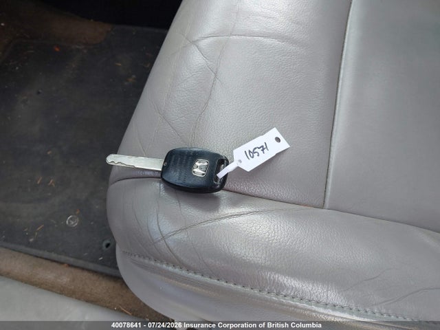 2013 Honda Pilot მანქანა იყიდება აუქციონზე, vin: 5FNYF4H54DB504552, აუქციონის ნომერი: 40078641