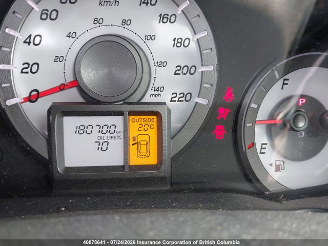 2013 Honda Pilot მანქანა იყიდება აუქციონზე, vin: 5FNYF4H54DB504552, აუქციონის ნომერი: 40078641
