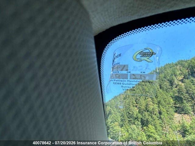 Hyundai Venue 2024 KMHRC8A32RU339687 Image 10