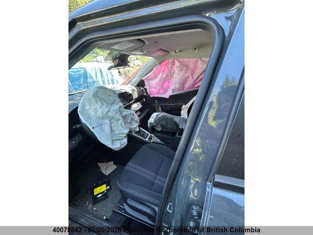 KMHRC8A32RU339687 Hyundai Venue