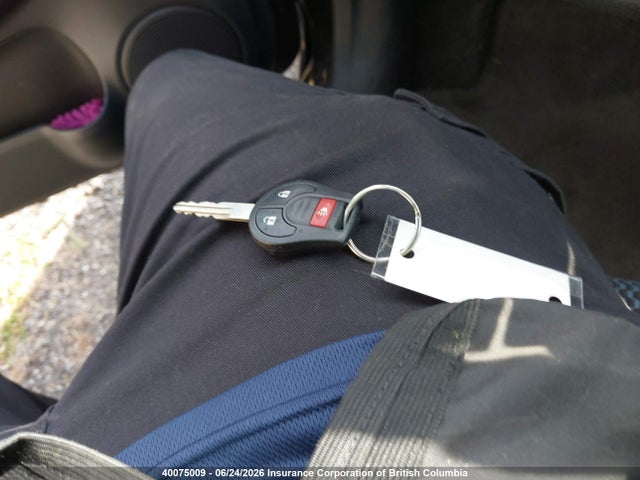 Nissan Versa Note S/sr/sv 2018 3N1CE2CP2JL365998 Image 11