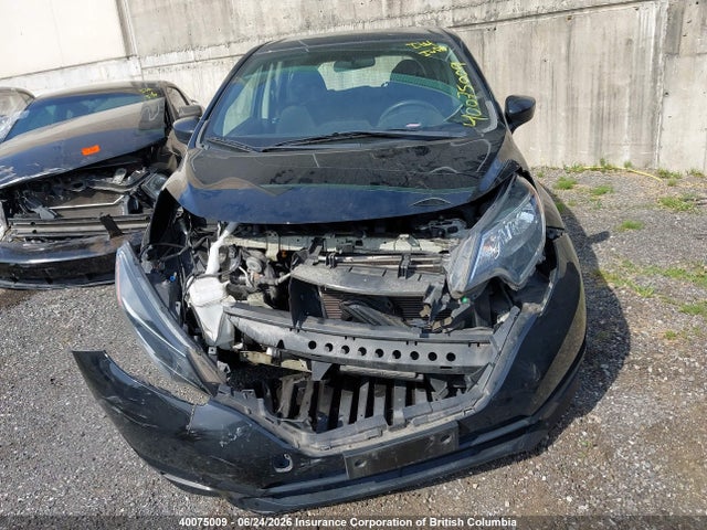 Aukcja sprzedaży 2018 Nissan Versa Note S/sr/sv, vin: 3N1CE2CP2JL365998, numer aukcji: 40075009