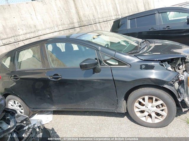 Nissan Versa Note S/sr/sv 2018 3N1CE2CP2JL365998 Image 14