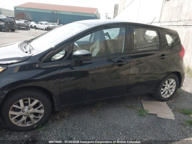 Nissan Versa Note S/sr/sv 2018 3N1CE2CP2JL365998 Image 15