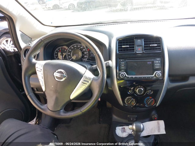 Nissan Versa Note S/sr/sv 2018 3N1CE2CP2JL365998 Image 16
