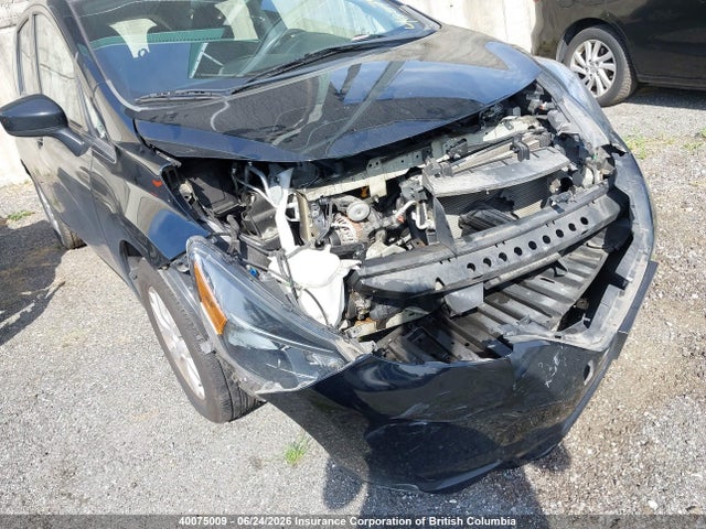 Nissan Versa Note S/sr/sv 2018 3N1CE2CP2JL365998 Image 23