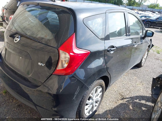 Nissan Versa Note S/sr/sv 2018 3N1CE2CP2JL365998 Image 4