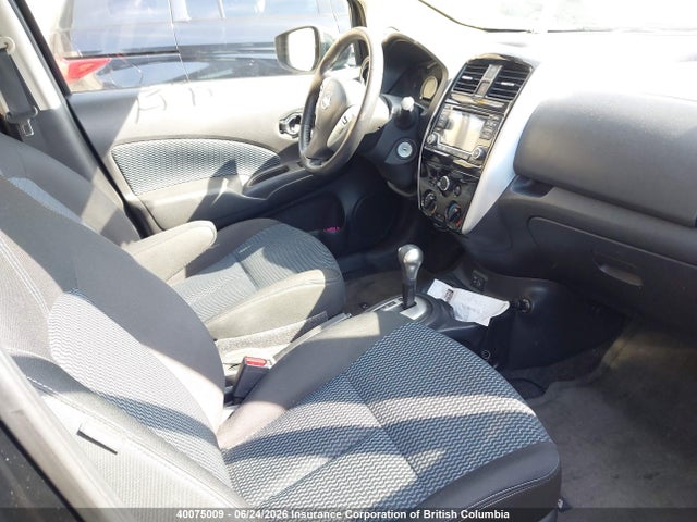 Nissan Versa Note S/sr/sv 2018 3N1CE2CP2JL365998 Image 5