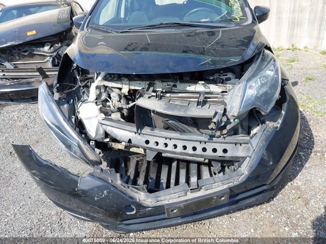 Nissan Versa Note S/sr/sv 2018 3N1CE2CP2JL365998 Image 6