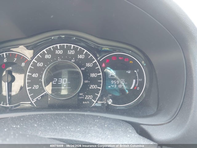 Nissan Versa Note S/sr/sv 2018 3N1CE2CP2JL365998 Image 7
