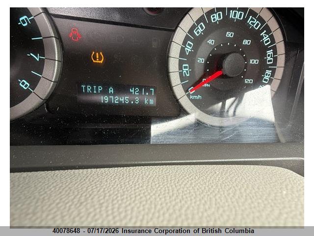 40078648 :رقم المزاد ، 1FMCU0D72BKA58199 vin ، 2011 Ford Escape Xlt مزاد بيع