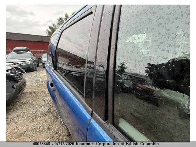 40078648 :رقم المزاد ، 1FMCU0D72BKA58199 vin ، 2011 Ford Escape Xlt مزاد بيع