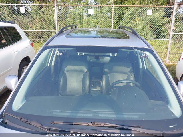 Продажа на аукционе авто 2018 Subaru Forester 2.5i Limited, vin: JF2SJEWCXJH547981, номер лота: 40078651