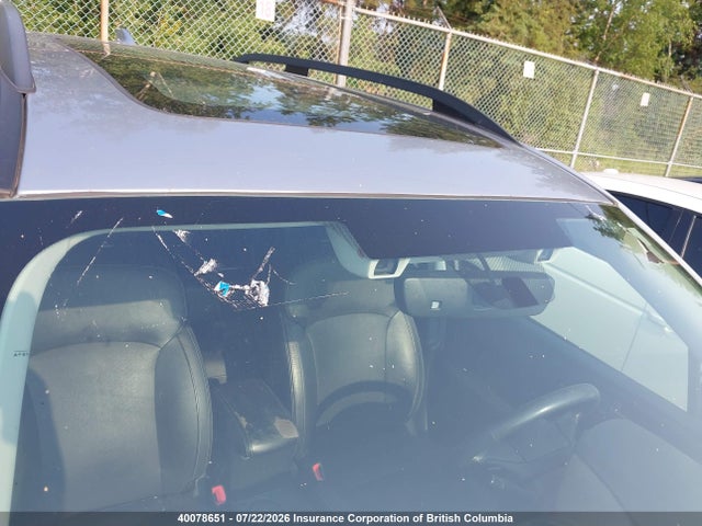 40078651 :رقم المزاد ، JF2SJEWCXJH547981 vin ، 2018 Subaru Forester 2.5i Limited مزاد بيع