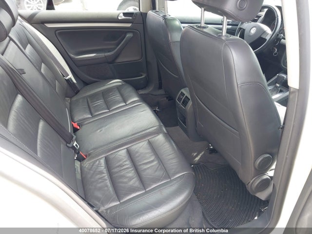 2006 Volkswagen Jetta მანქანა იყიდება აუქციონზე, vin: 3VWDF31K86M836255, აუქციონის ნომერი: 40078652