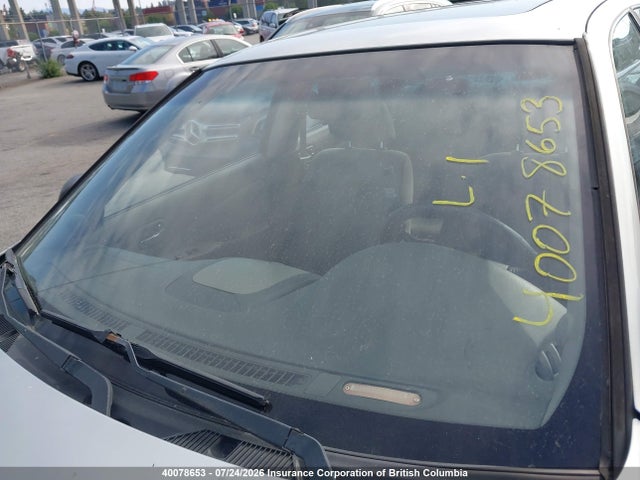 Aukcja sprzedaży 2002 Nissan Sentra Se-r Spec V, vin: 3N1AB51D42L714588, numer aukcji: 40078653