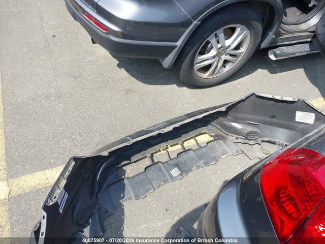 Продажа на аукционе авто 2011 Honda Cr-v Exl, vin: 5J6RE4H74BL822295, номер лота: 40075907