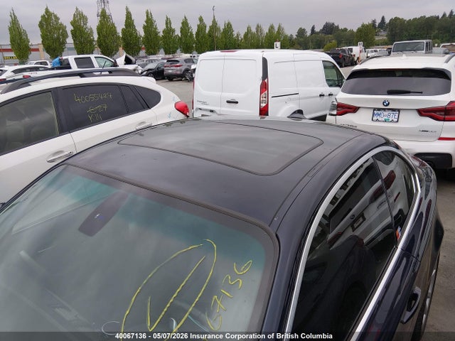 Продажа на аукционе авто 2008 Bmw 128 I, vin: WBAUP73598VF09063, номер лота: 40067136