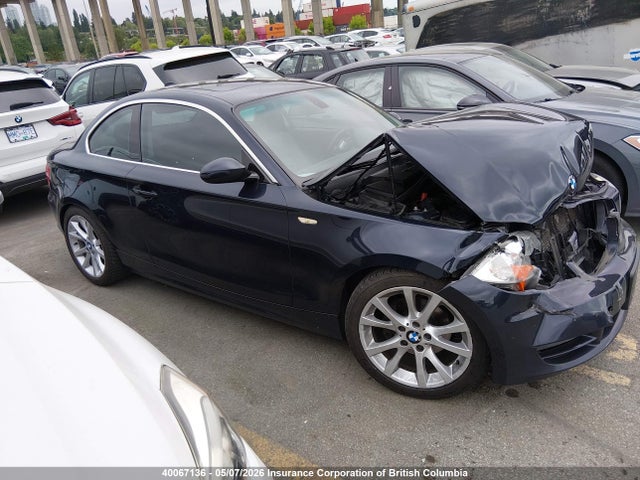 Продажа на аукционе авто 2008 Bmw 128 I, vin: WBAUP73598VF09063, номер лота: 40067136