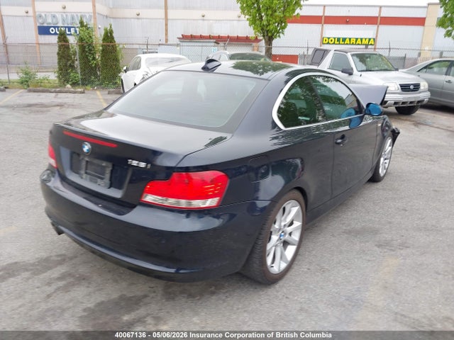 Продажа на аукционе авто 2008 Bmw 128 I, vin: WBAUP73598VF09063, номер лота: 40067136
