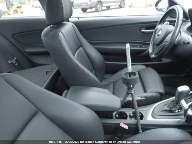 Продажа на аукционе авто 2008 Bmw 128 I, vin: WBAUP73598VF09063, номер лота: 40067136