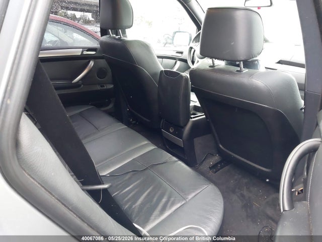 Aukcja sprzedaży 2001 Bmw X5 4.4i, vin: WBAFB33541LH20480, numer aukcji: 40067086